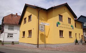Gaestehaeuser Am Nibelungensteig